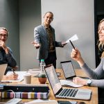 Contoh CV profesional yang disukai HRD