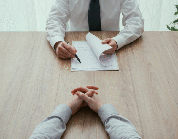 10 Cara Menjawab Pertanyaan Interview Kerja agar HRD Terpukau dan Langsung Diterima