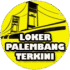 LOWONGAN KERJA PALEMBANG
